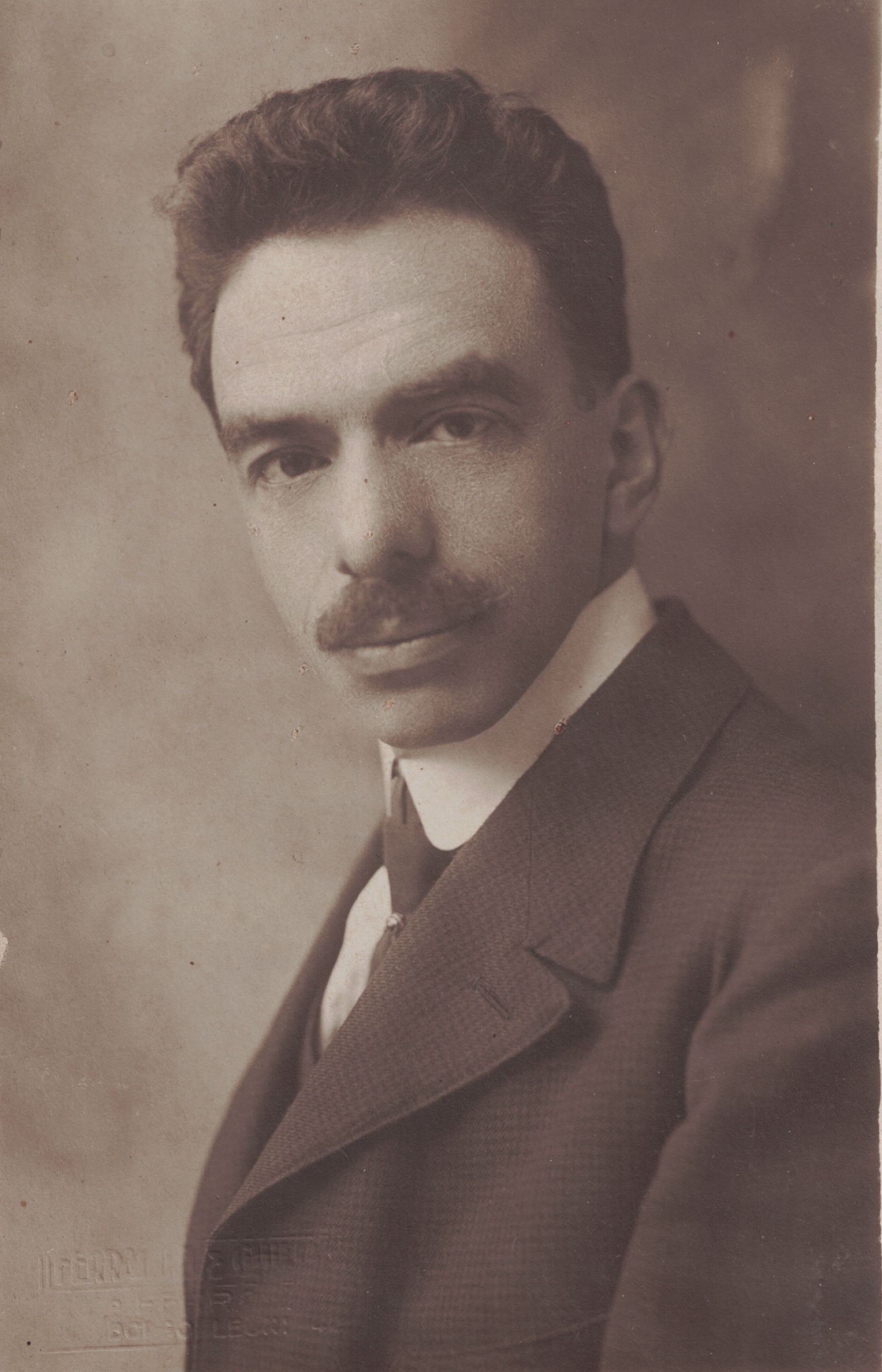Giuseppe o Carlo Bassani · identificazione da verificare