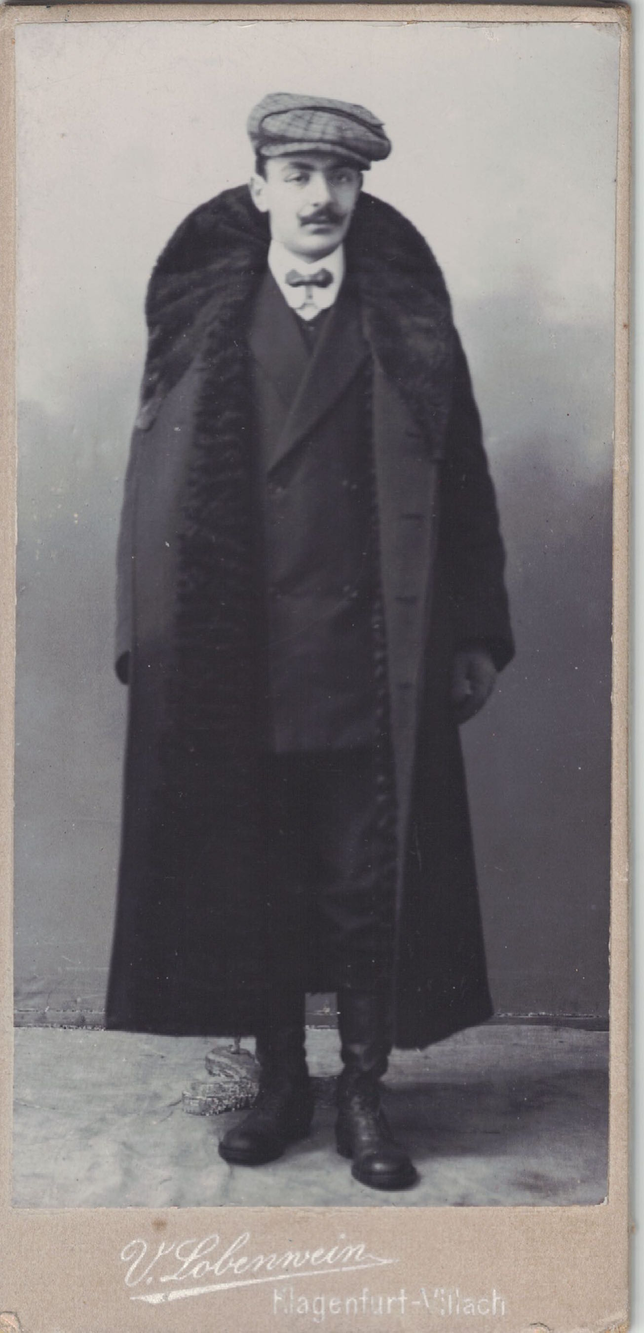 Giuseppe o Carlo Bassani · identificazione da verificare