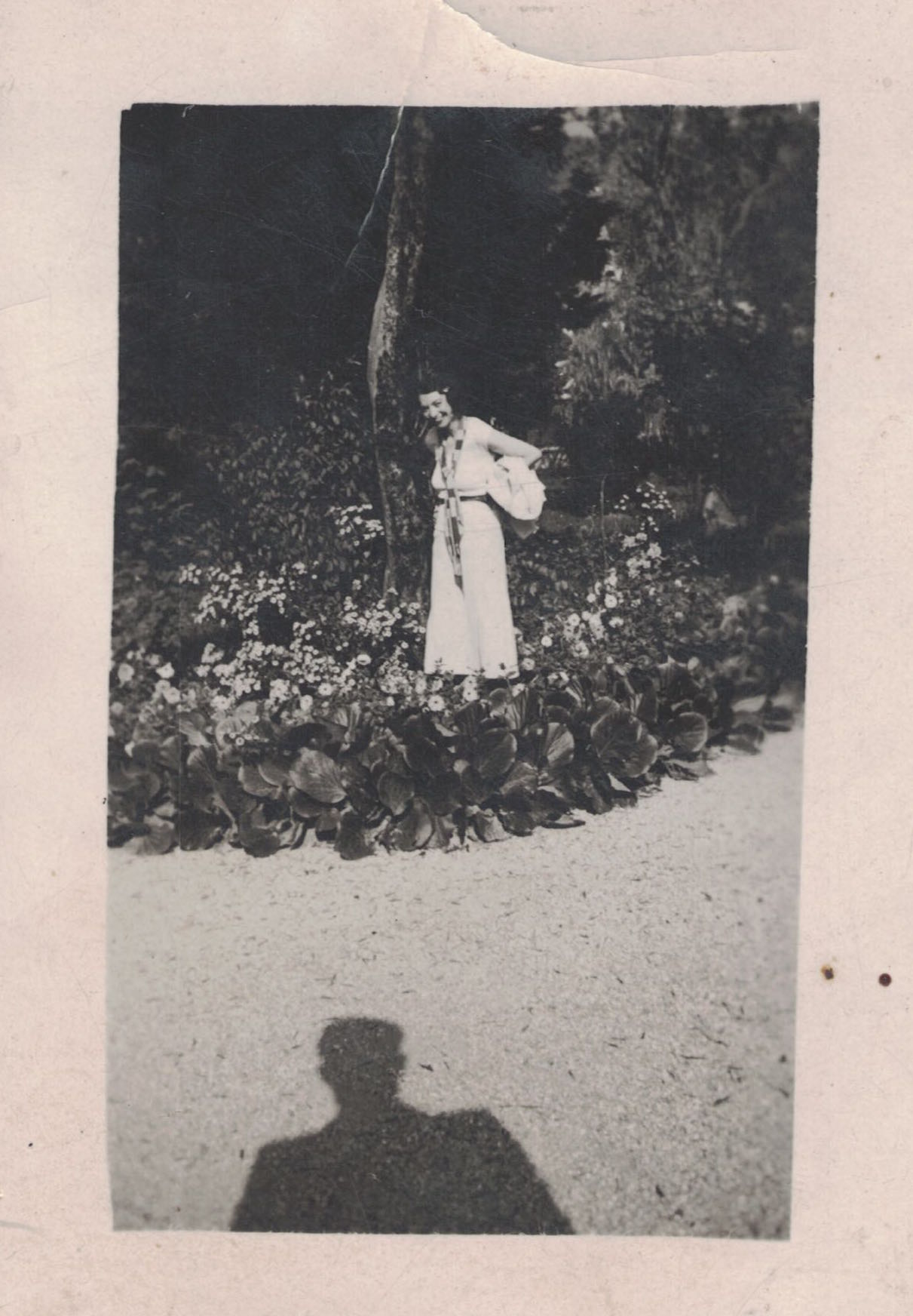 Laura Bassani · Maderno, settembre 1934