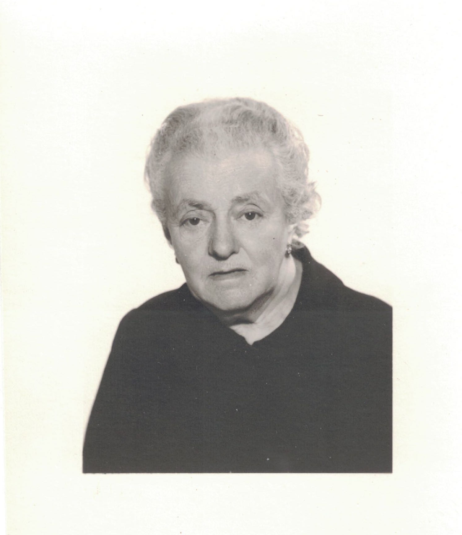 Pia Bassani