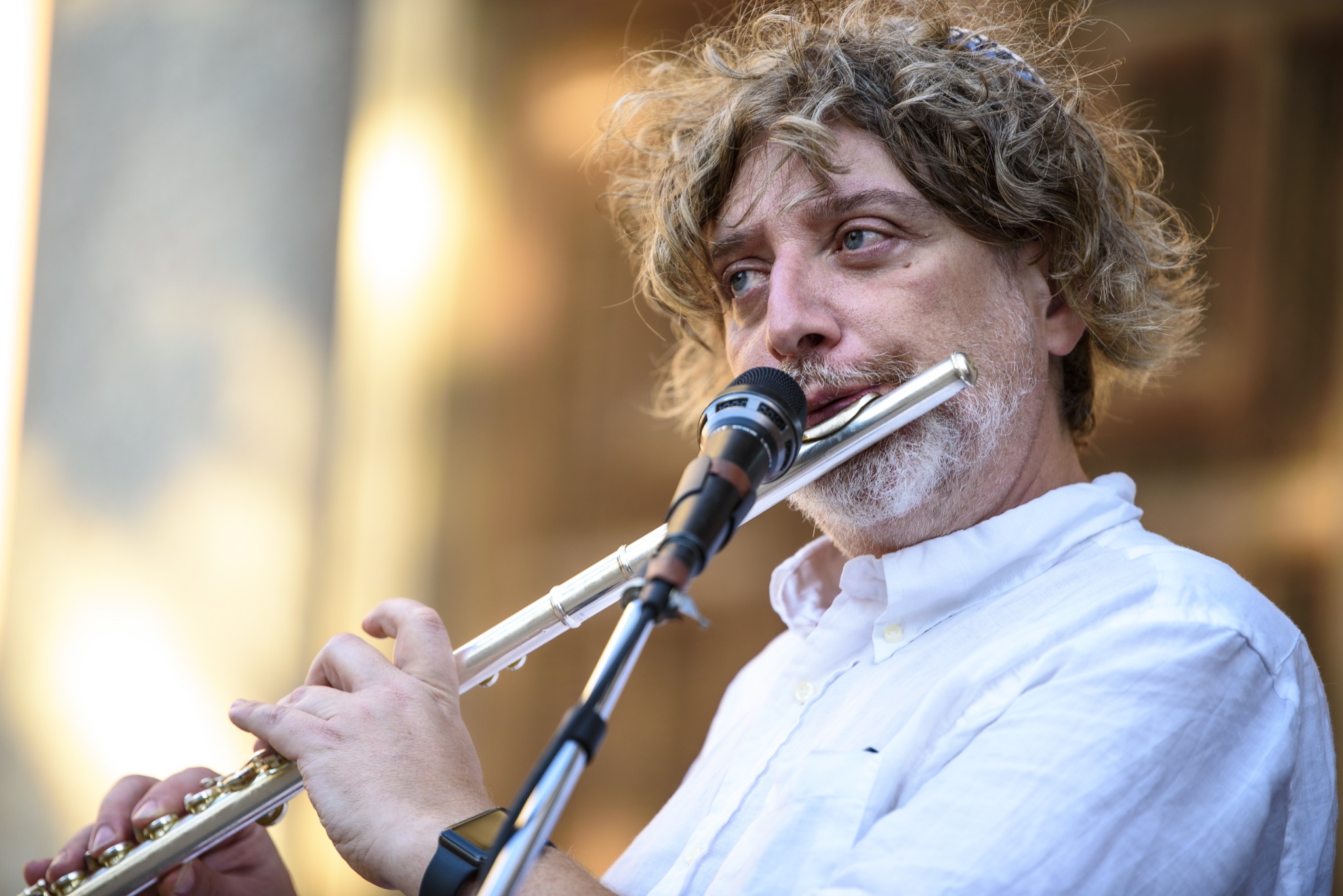 Enrico Fink — Antonio Viscido