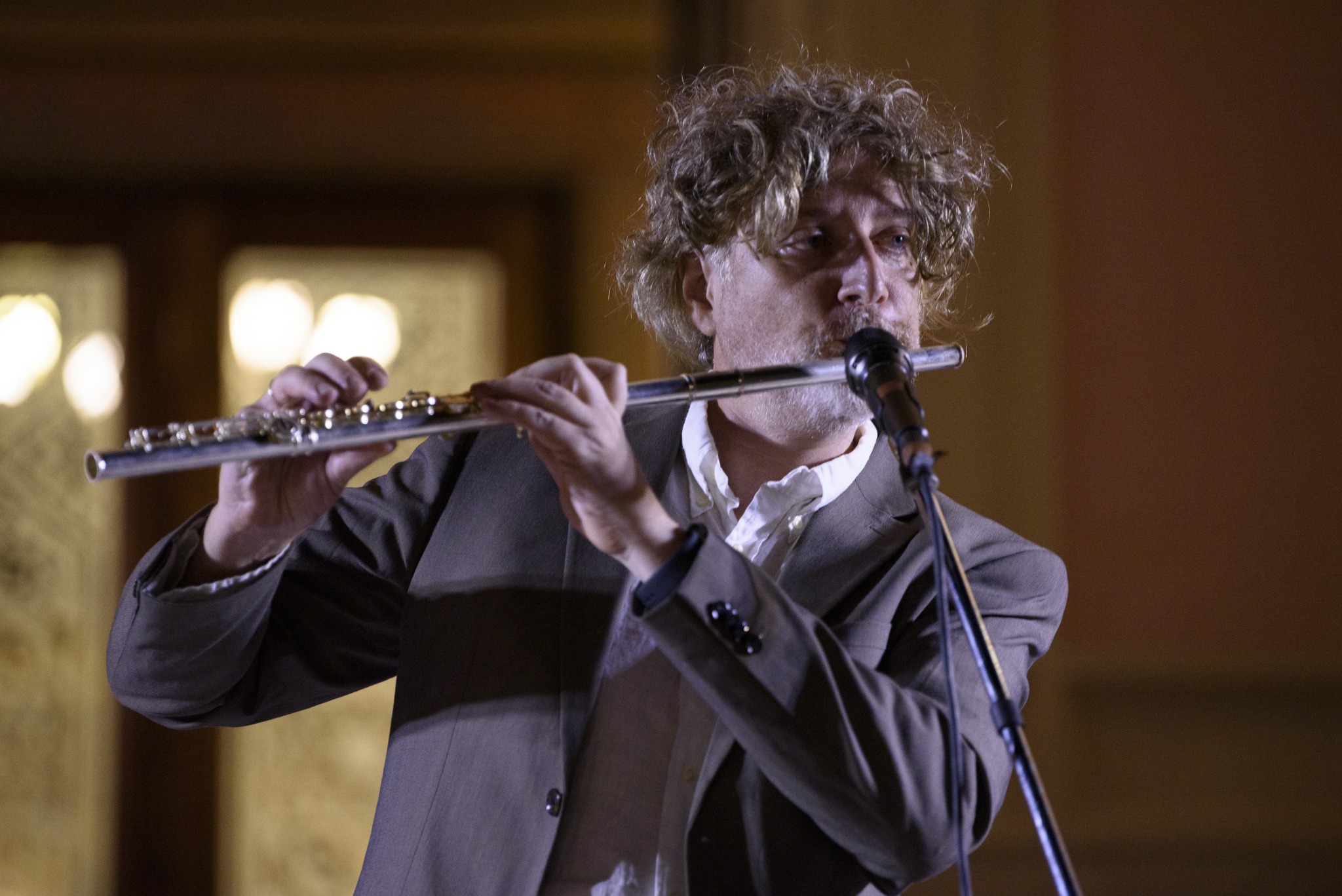Enrico Fink — Antonio Viscido