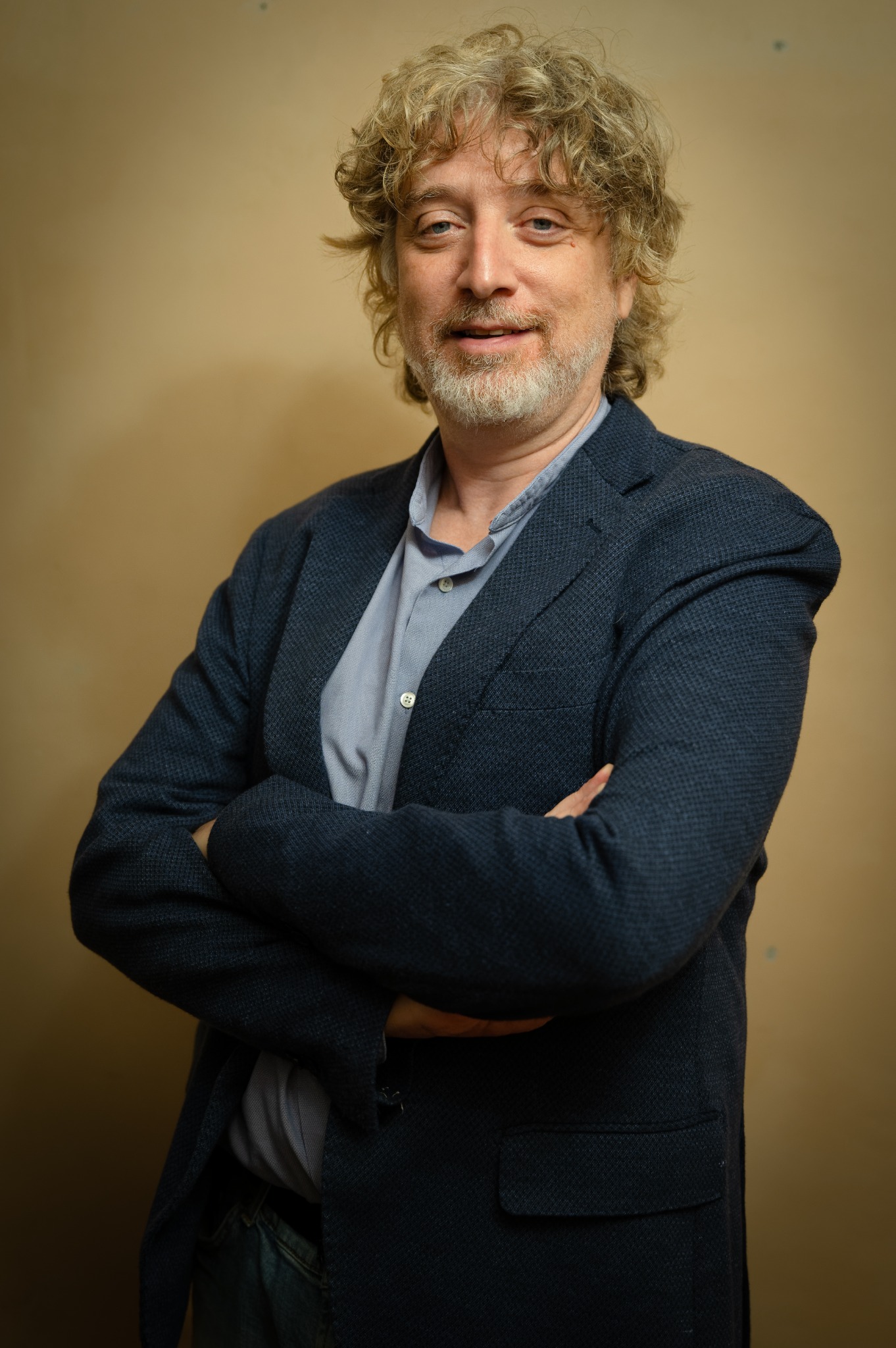 Enrico Fink — Antonio Viscido