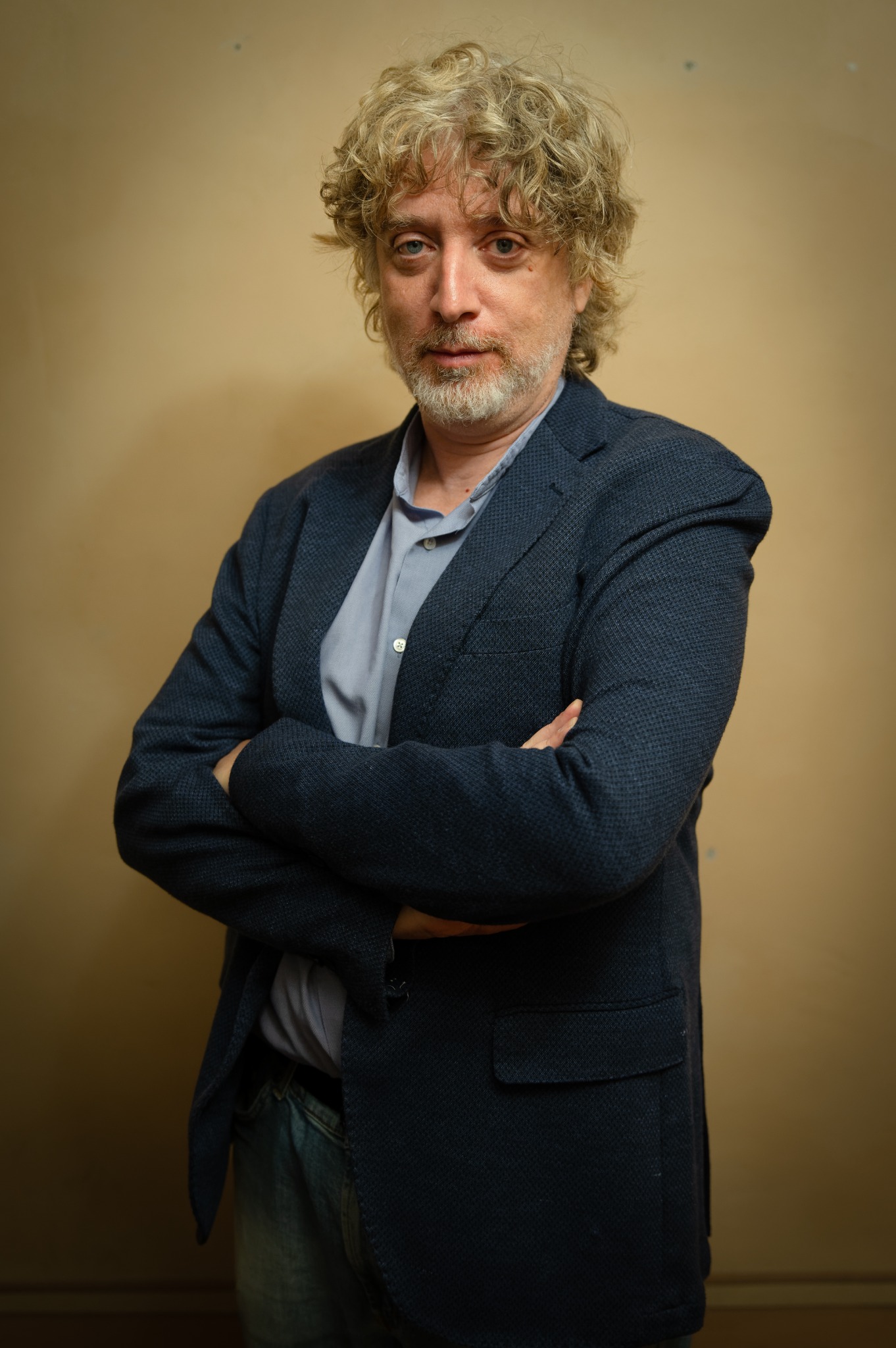 Enrico Fink — Antonio Viscido