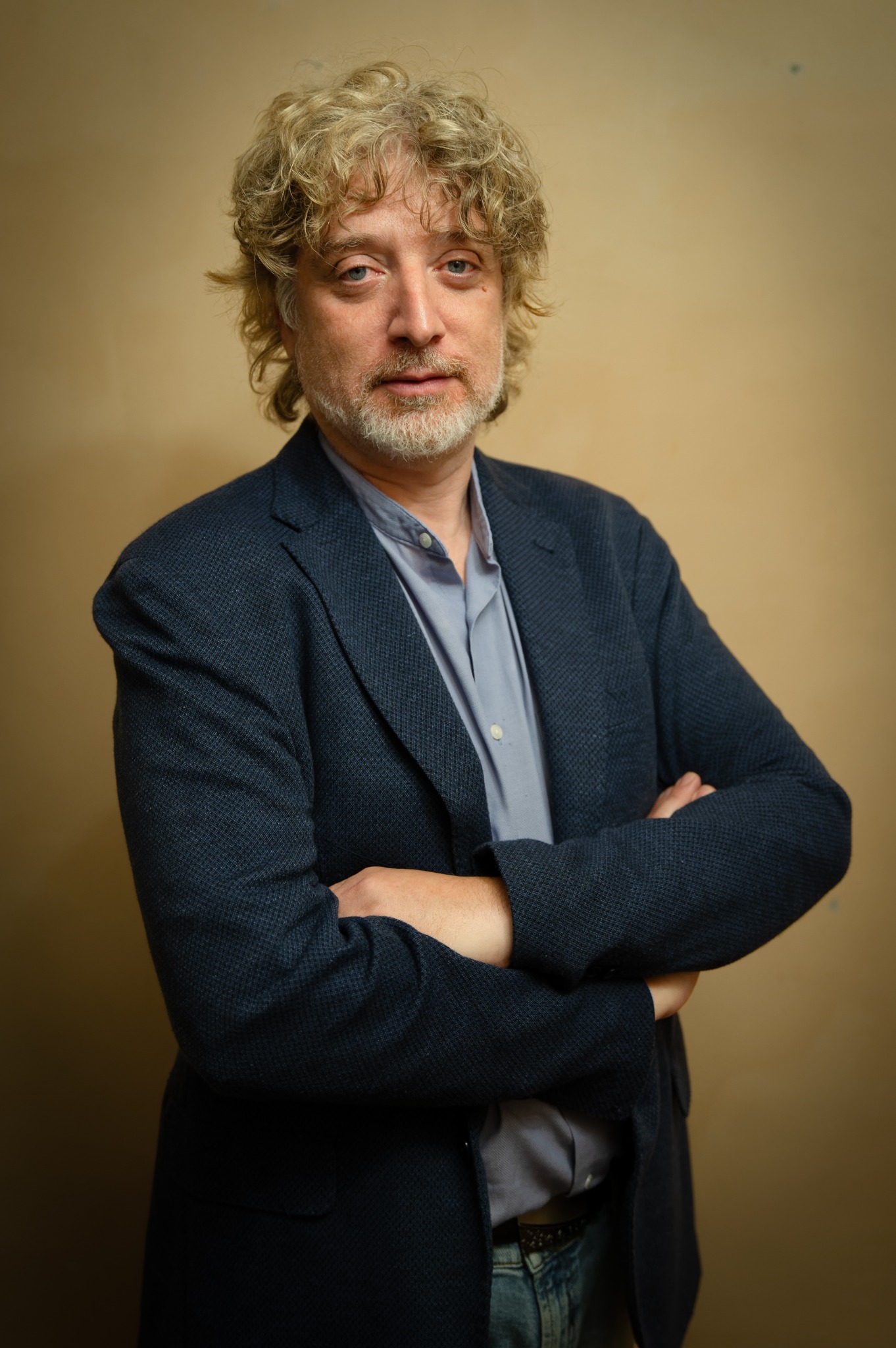 Enrico Fink — Antonio Viscido