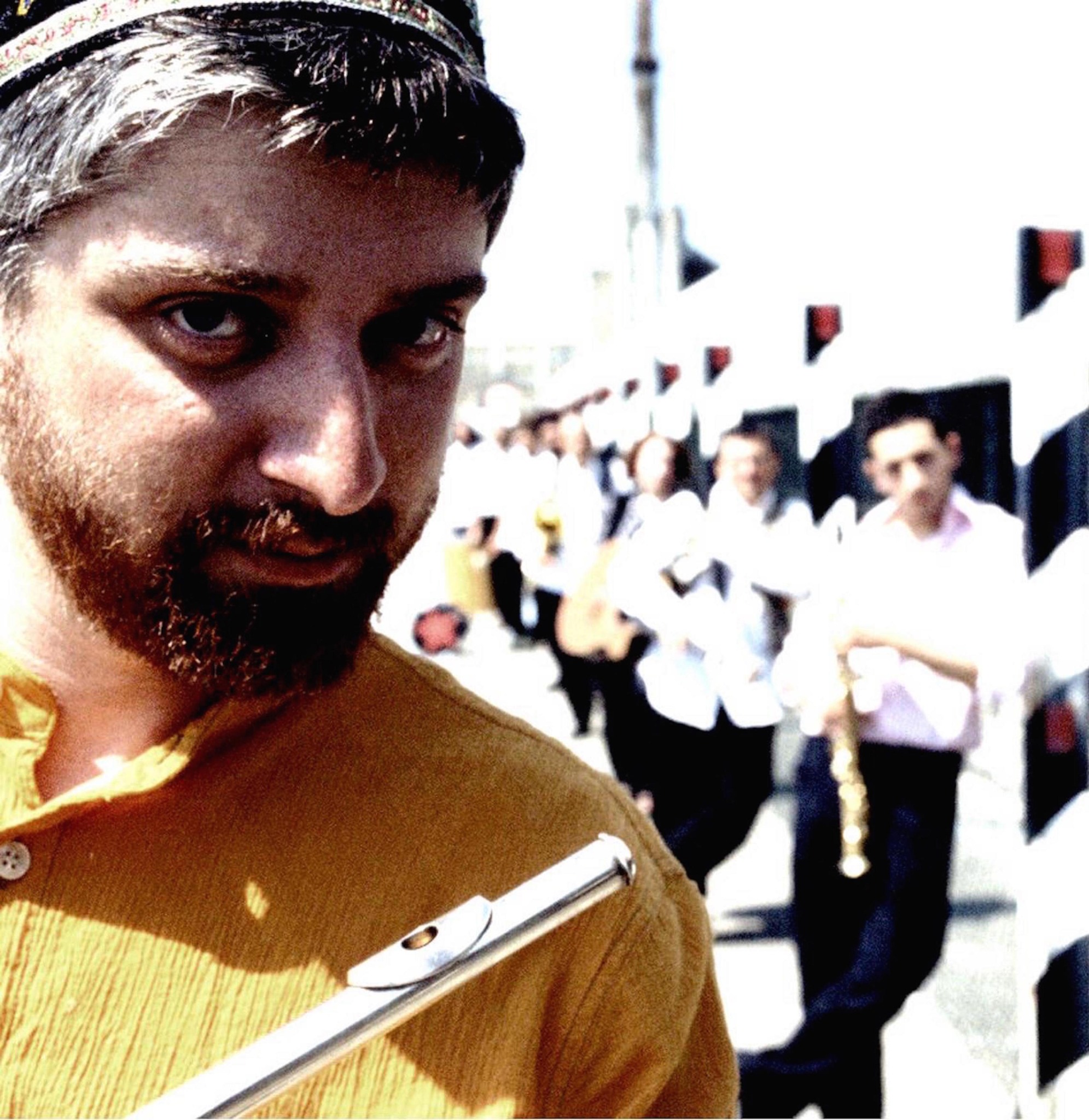 Enrico Fink — Fernando Maraghini