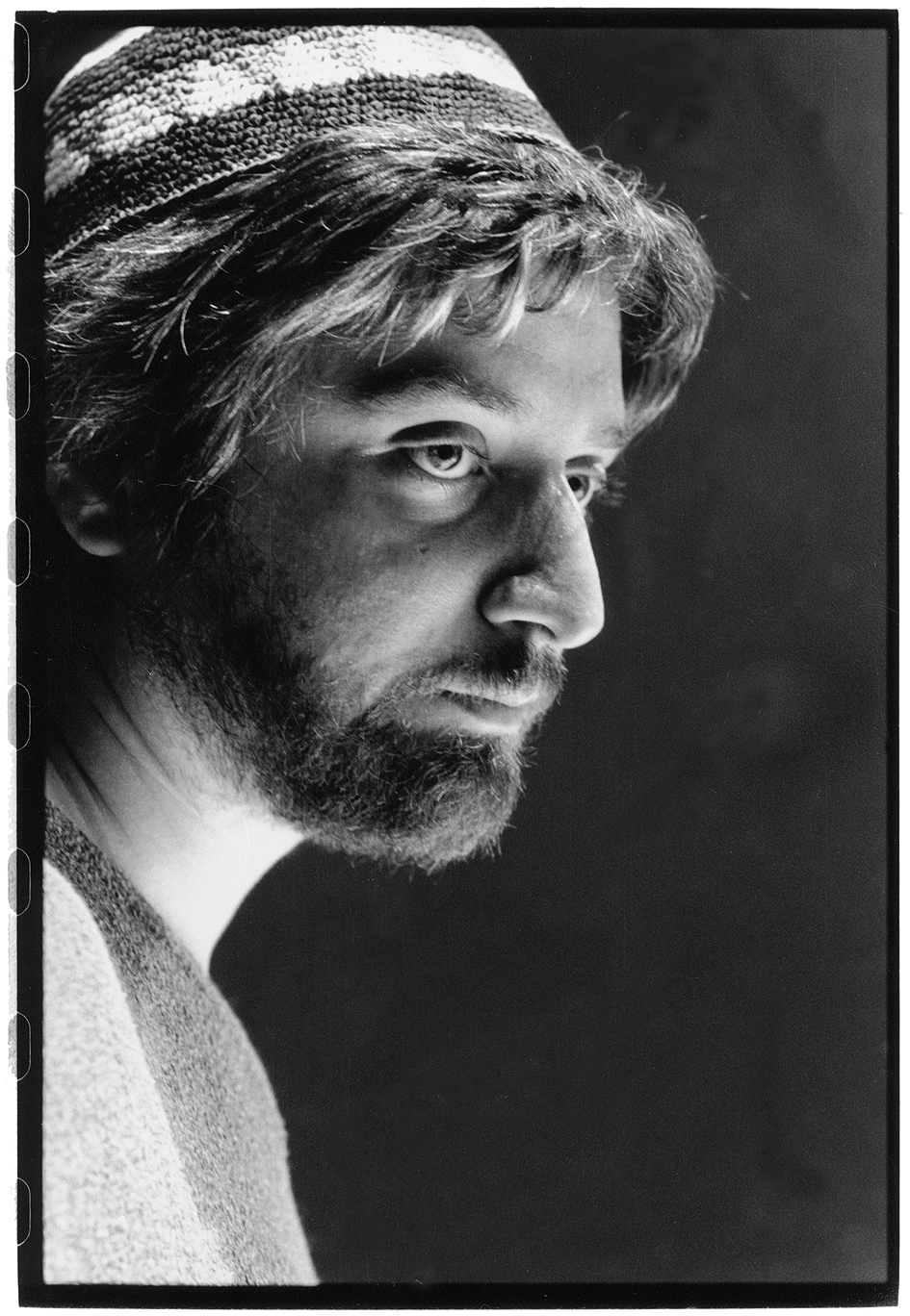 Enrico Fink — Lucia Baldini